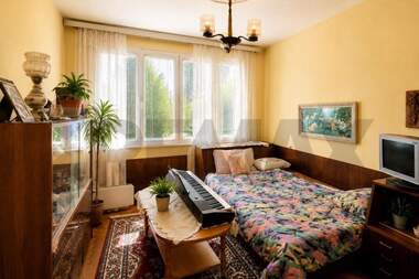 Продажа - Квартира в Куршун чешма,  Шумен