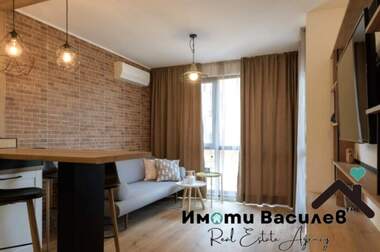 Satış - Apartman olarak Lozenec,  Sofia