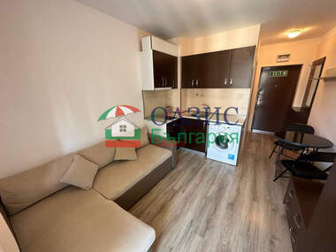 Verkauf - Wohnung in Rawda,  Burgas