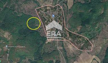For sale - For Construction in Novo Selo,  Stara Zagora