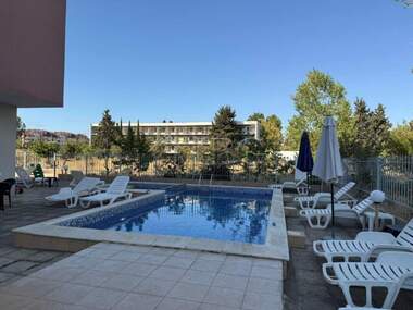 Satış - Apartman olarak Sunny Beach,  Burgas