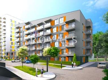 Продажба - Апартамент в Кайсиева градина,  Варна