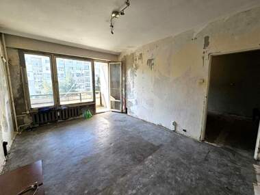 Verkauf - Wohnung in Krasna poliana-1,  Sovia