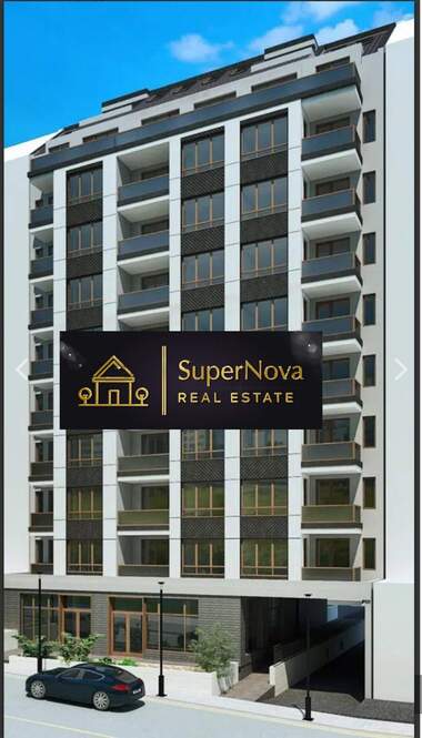Vânzare - Apartament în Ovcea Kupel,  Sofia