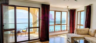 For rent - Apartment in Alen mak,  Varna