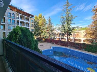 For sale - Apartment in Sunny Beach,  Burgas