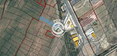 For sale - For Construction in Brestnik,  Plovdiv