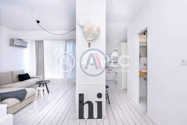 Satış - Apartman olarak Kiuçuk Parij,  Plovdiv