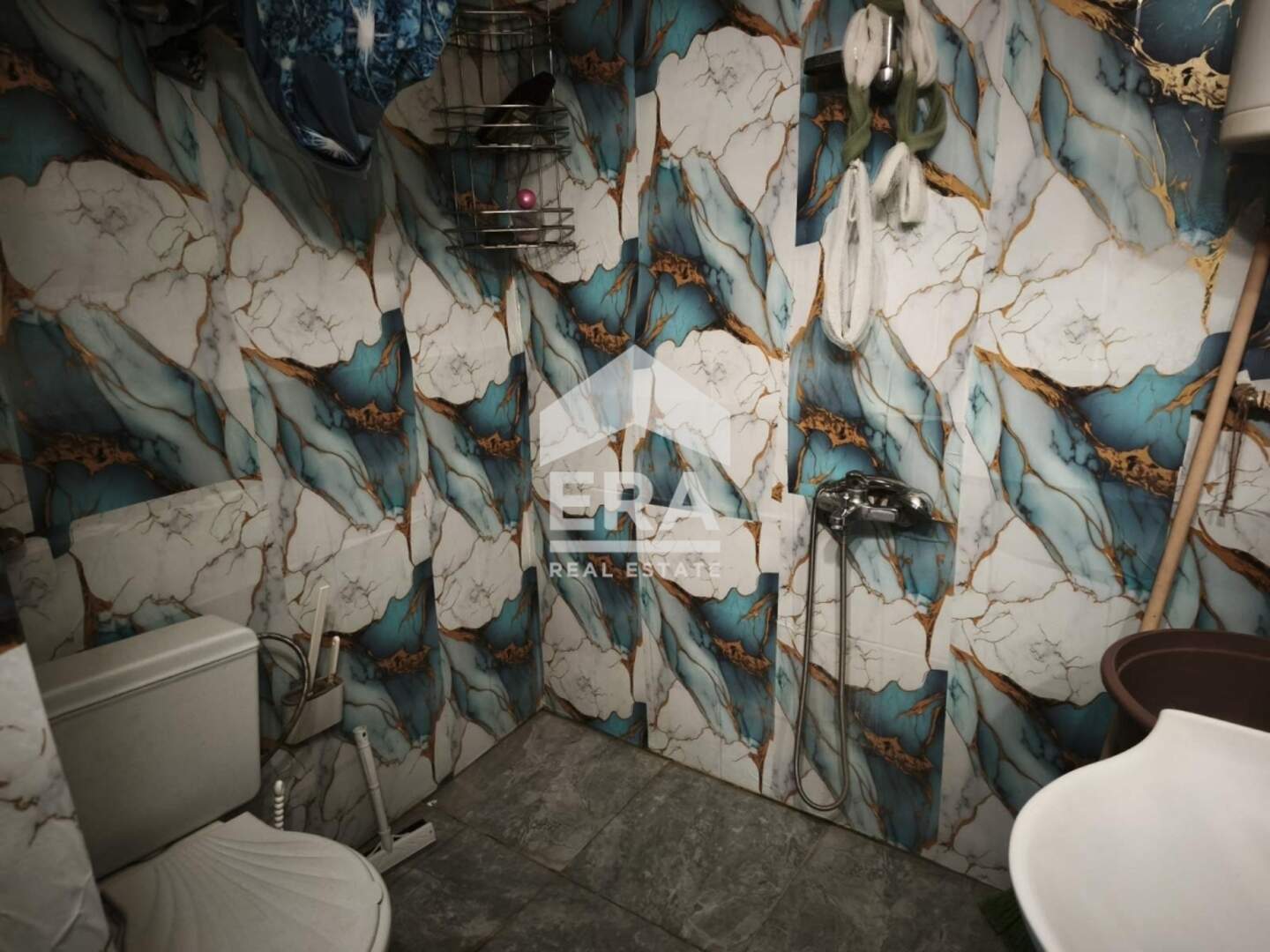 Трехкомнатная Квартира в Георги Бенковски, Ямбол – фото 4