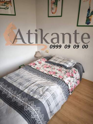 Miete - Wohnung in Hipodruma,  Sovia