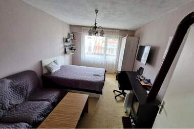 For sale - Apartment in Charodeyka - Iug,  Ruse