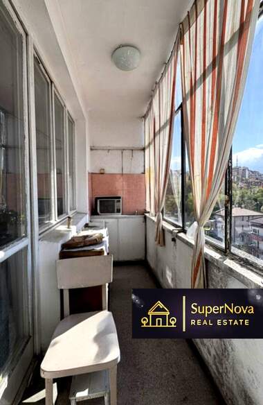 Satış - Apartman olarak Uçilishtni,  Haskovo