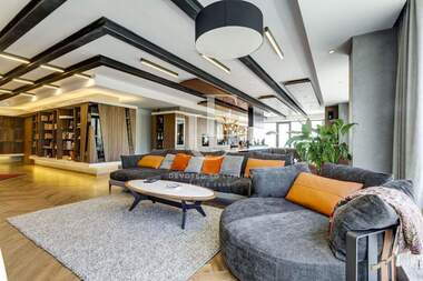 For sale - Apartment in Boiana,  Sofia