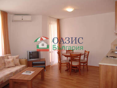 Verkauf - Wohnung in Sonnenstrand,  Burgas