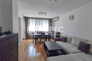For rent - Apartment in Liatno kino Trakia,  Varna