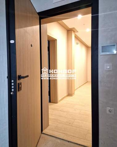 Продажа - Квартира в Кършияка,  Пловдив