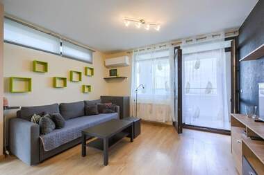 Kira - Apartman olarak Simeonovo,  Sofia
