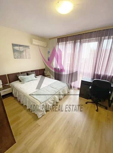 Miete - Wohnung in Okrajna bolniza - Generali,  Warna