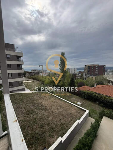 Vânzare - Apartament în Briz,  Varna