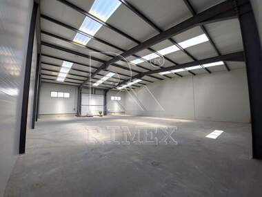 For rent - Storage in Industrialna zona-Iug,  Plovdiv
