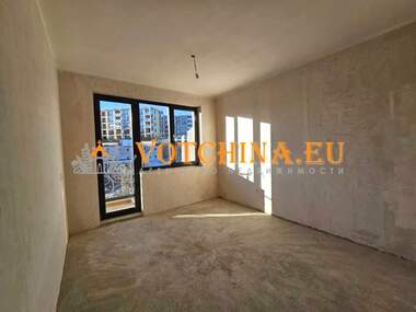 For sale - Apartment in Saints Constantine and Helena,  Varna