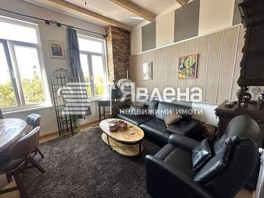 For rent - Apartment in Center,  Burgas