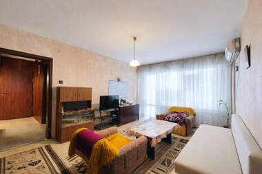 For sale - Apartment in Zdravec,  Ruse