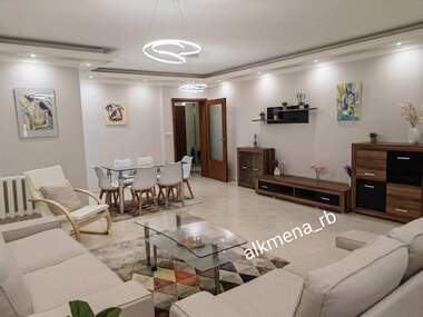 Kira - Apartman olarak Manastirski livadi-Zapad,  Sofia