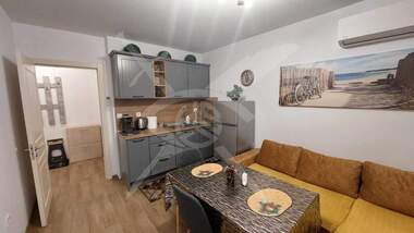 For rent - Apartment in VINS - Cherven ploshtad,  Varna