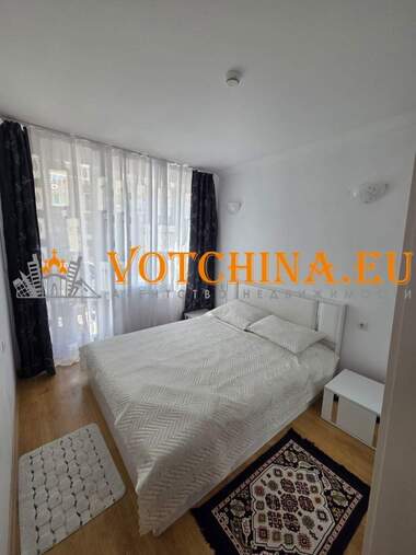 Verkauf - Wohnung in Sonnenstrand,  Burgas