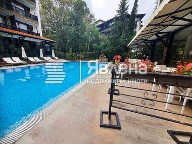 For sale - Apartment in Primorsko,  Burgas