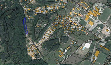 For sale - For Construction in Pancharevo,  Sofia