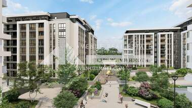 For sale - Apartment in Hristo Smirnenski,  Plovdiv