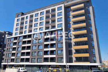 For sale - Apartment in Vazrajdane 1,  Varna