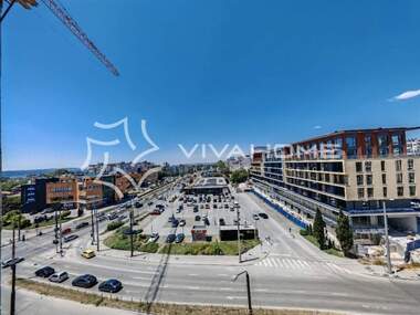 Satış - Apartman olarak Mladost 1,  Varna
