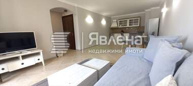 Vânzare - Apartament în Lozeneț,  Burgas