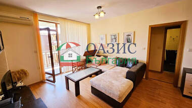 For sale - Apartment in Sveti Vlas,  Burgas