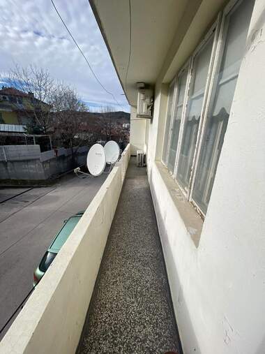 Verkauf - Wohnung in Pojarnata,  Schumen