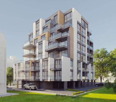 Продажба - Апартамент в Левски,  Варна