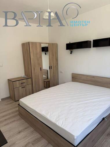For rent - Apartment in Briz,  Varna