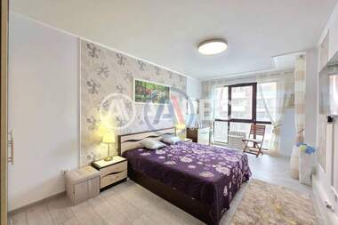 For sale - Apartment in Poligona,  Sofia