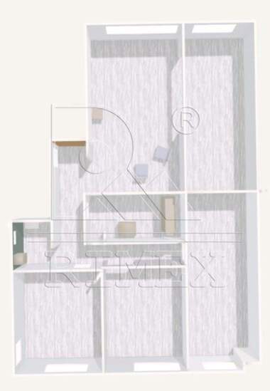 For rent - Office in Center,  Plovdiv
