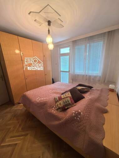 Продажба - Апартамент в Аязмото,  Стара Загора