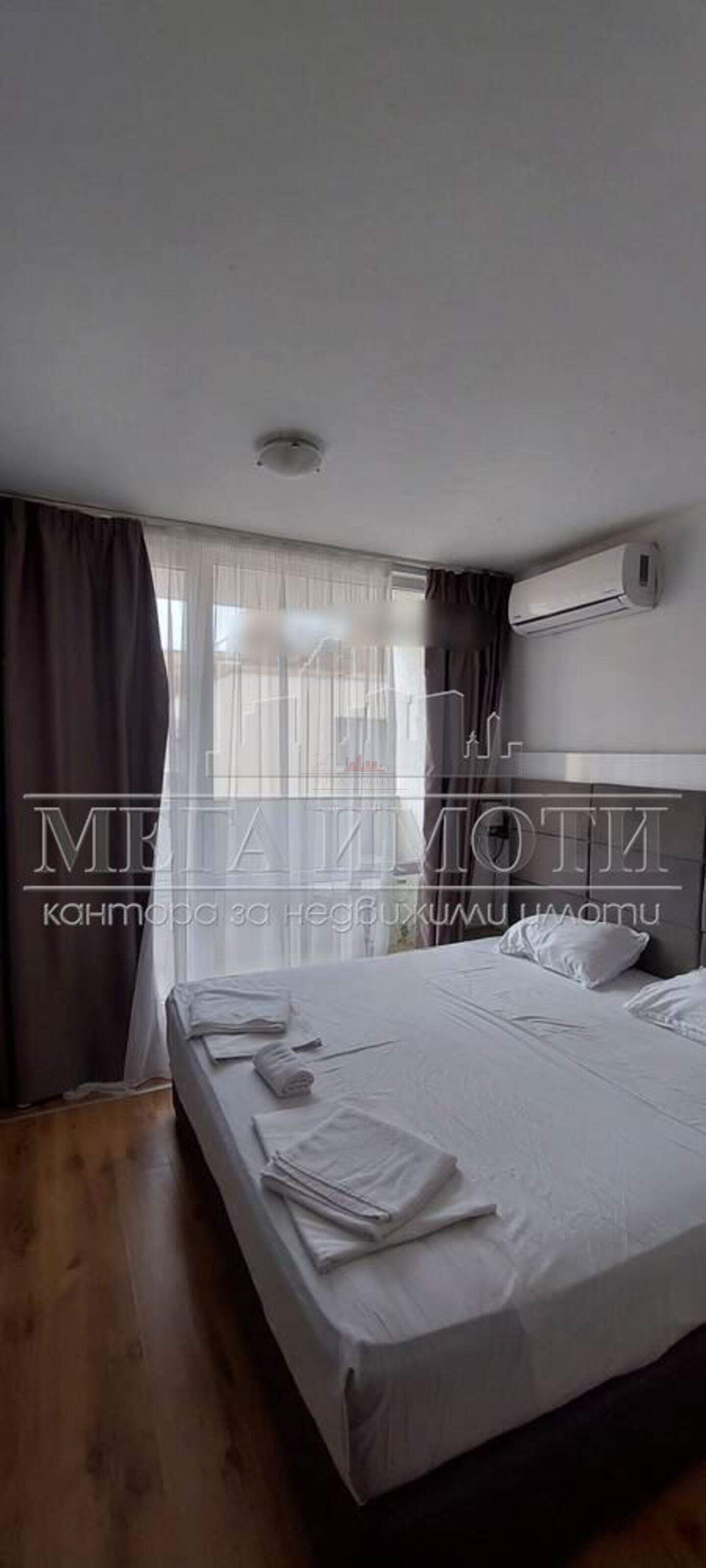 İki odalı Apartman olarak Pomorie, Burgas – fotoğraf 6