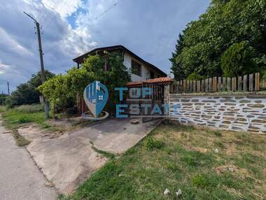Vânzare - Casă în Ceerni Briag,  Tărgoviștie