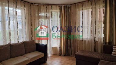 Verkauf - Wohnung in Rawda,  Burgas