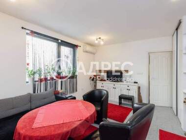 Vânzare - Apartament în Kaîsieva gradina,  Varna
