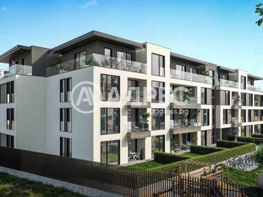 Satış - Apartman olarak Malinova Dolina,  Sofia