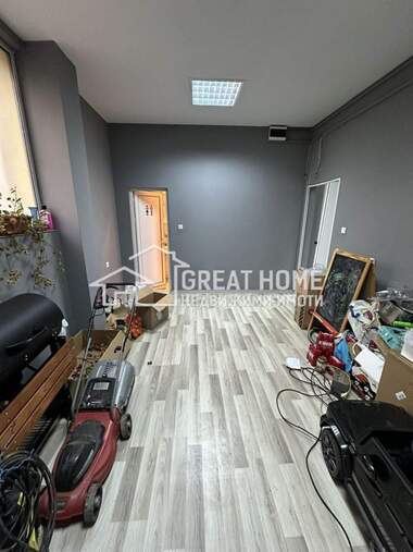 For rent - Store in Promishlena zona,  Targovishte