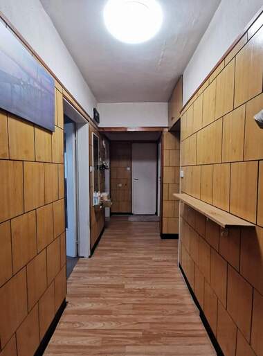 Продажба - Апартамент в Здравец Север 1,  Русе
